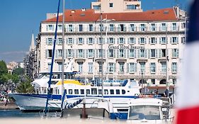 Grand Hotel Beauvau Marseille Vieux Port - Mgallery