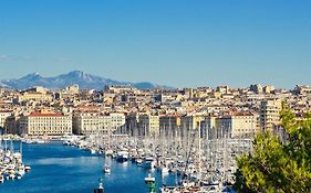 Grand Hotel Beauvau Marseille Vieux-Port - Mgallery Collection